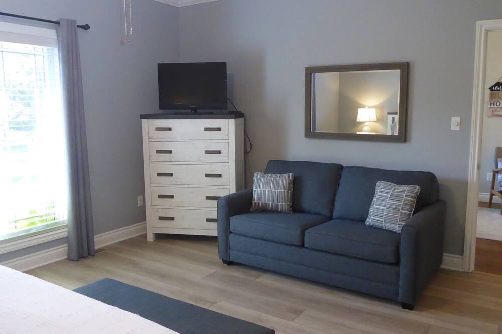 Photo of Bedroom in Dashwood
