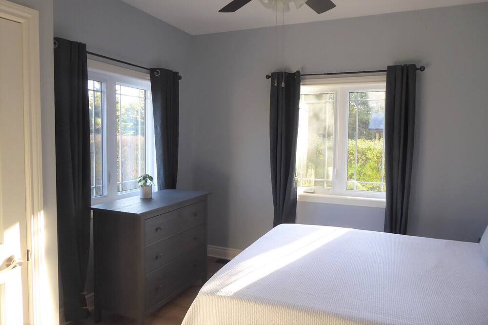 Photo of Bedroom in Dashwood