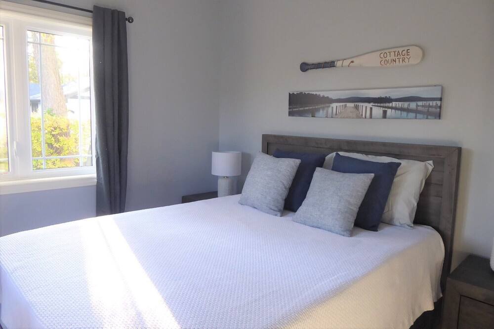 Photo of Bedroom in Dashwood