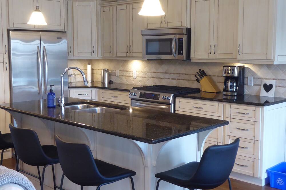 Photo of Kitchen in Dashwood