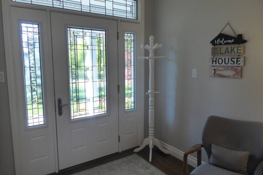 Photo of Bedroom in Dashwood