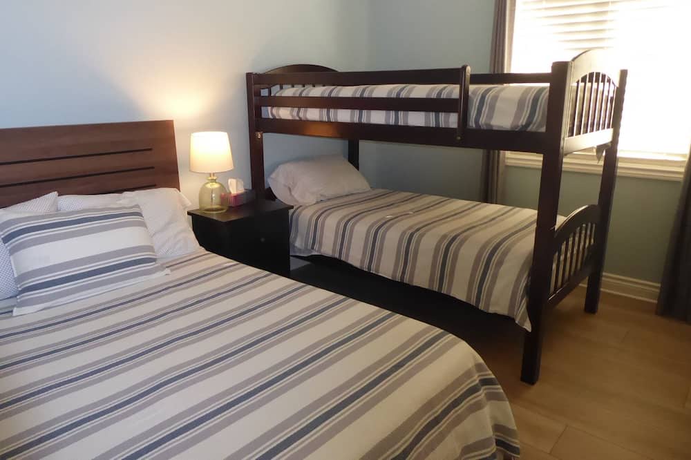 Photo of Bedroom in Dashwood
