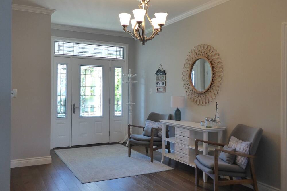 Photo of Livingroom in Dashwood