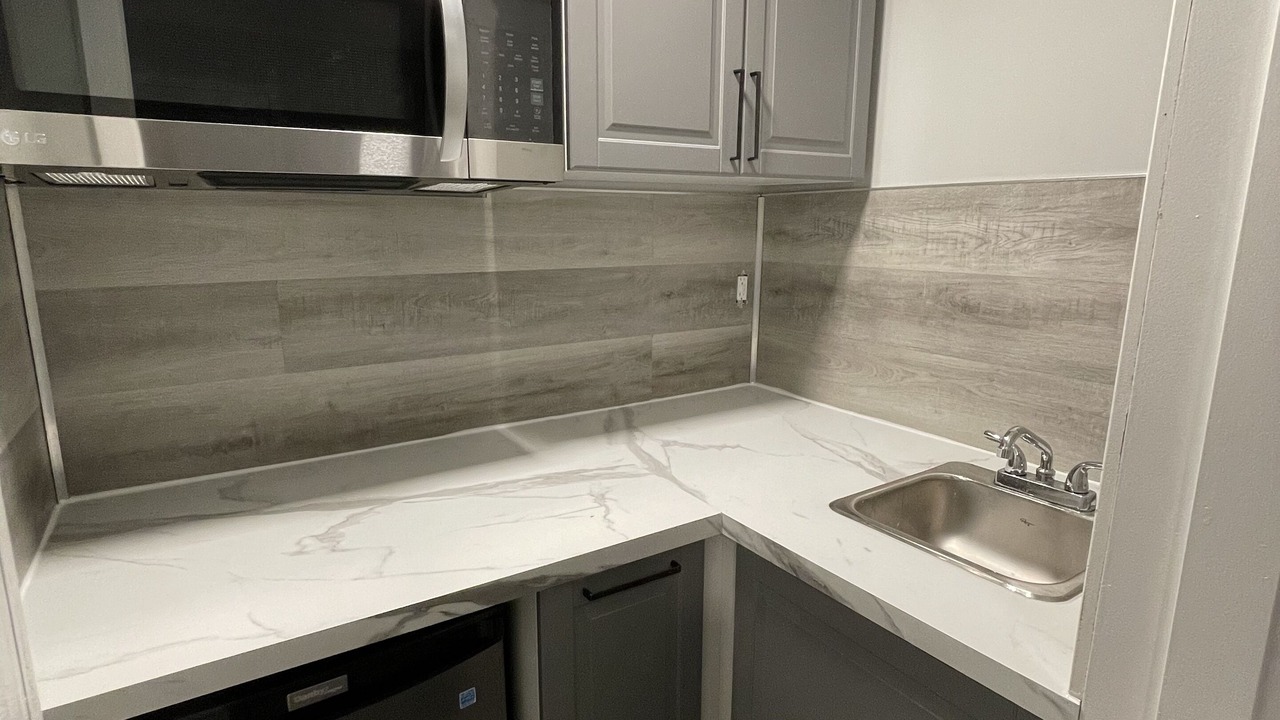 Photo of Kitchen in Durham Region