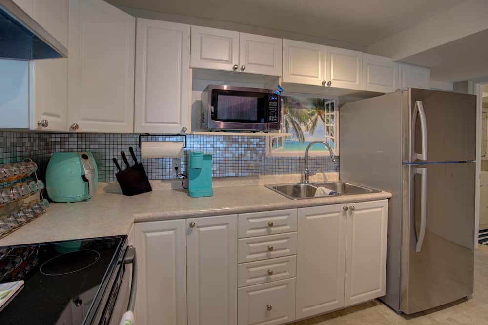 Photo of Kitchen in Rideau Heights