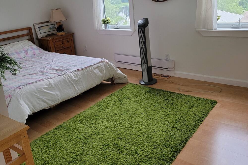 Photo of Bedroom in Magnetawan