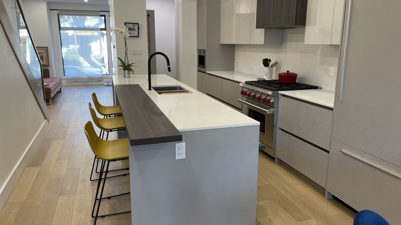 Photo of Kitchen in Riverside