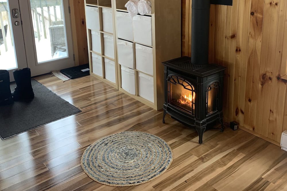 Photo of Kitchen in Haliburton