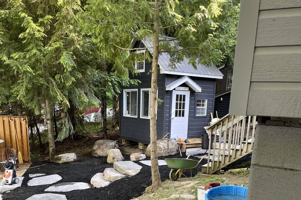 Photo of Outdoor in Haliburton