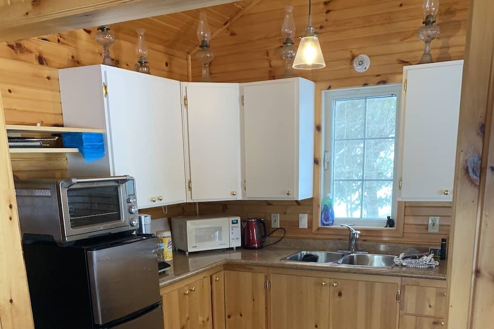 Photo of Kitchen in Haliburton