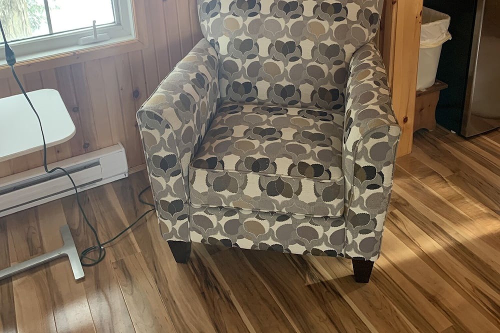 Photo of Bedroom in Haliburton