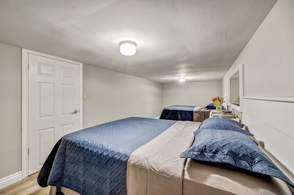 Photo of Bedroom in East Gwillimbury