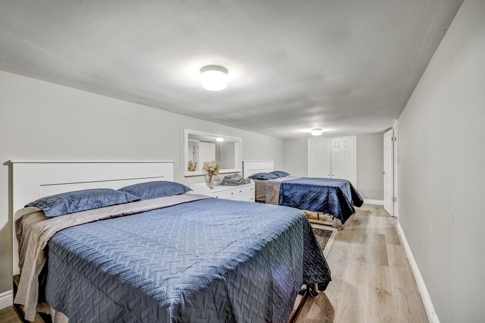 Photo of Bedroom in East Gwillimbury