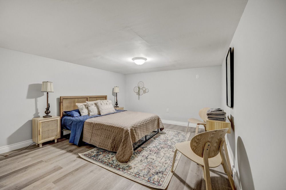 Photo of Bedroom in East Gwillimbury