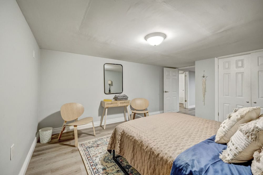 Photo of Bedroom in East Gwillimbury