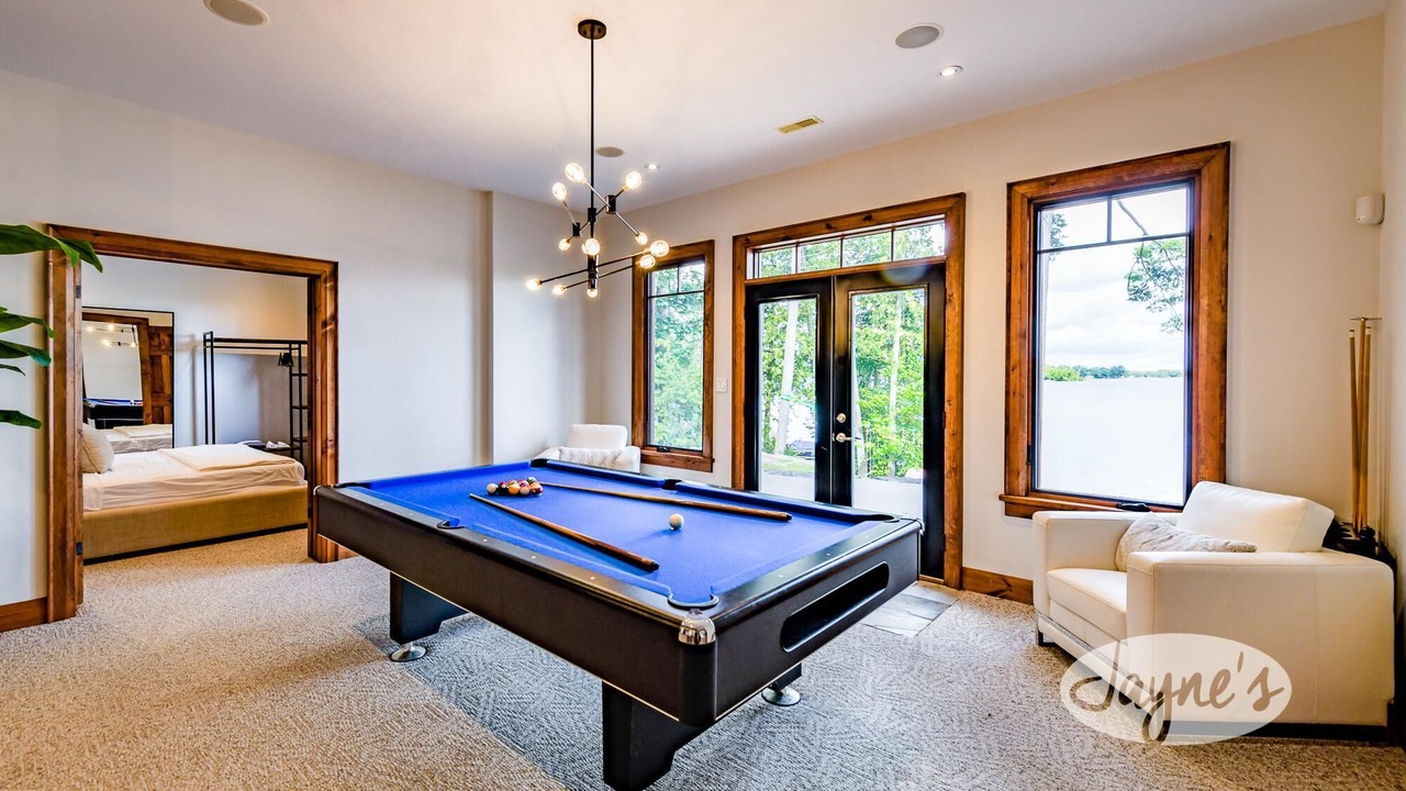 Photo of Bedroom in Selwyn