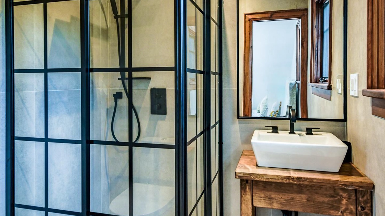 Photo of Bathroom in Selwyn