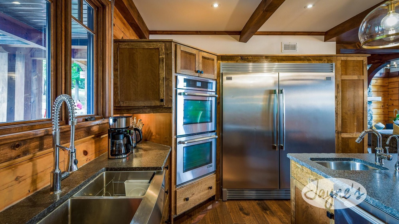 Photo of Kitchen in Selwyn
