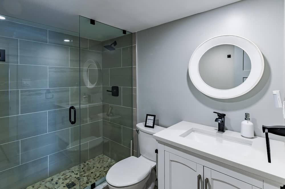 Photo of Bathroom in Selwyn