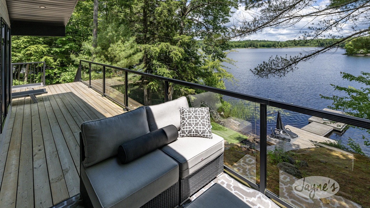 Photo of Outdoor in Muskoka Lakes