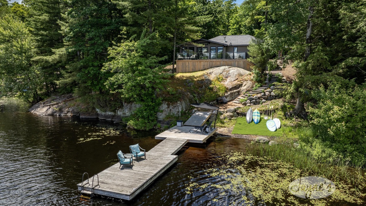 Photo of Outdoor in Muskoka Lakes
