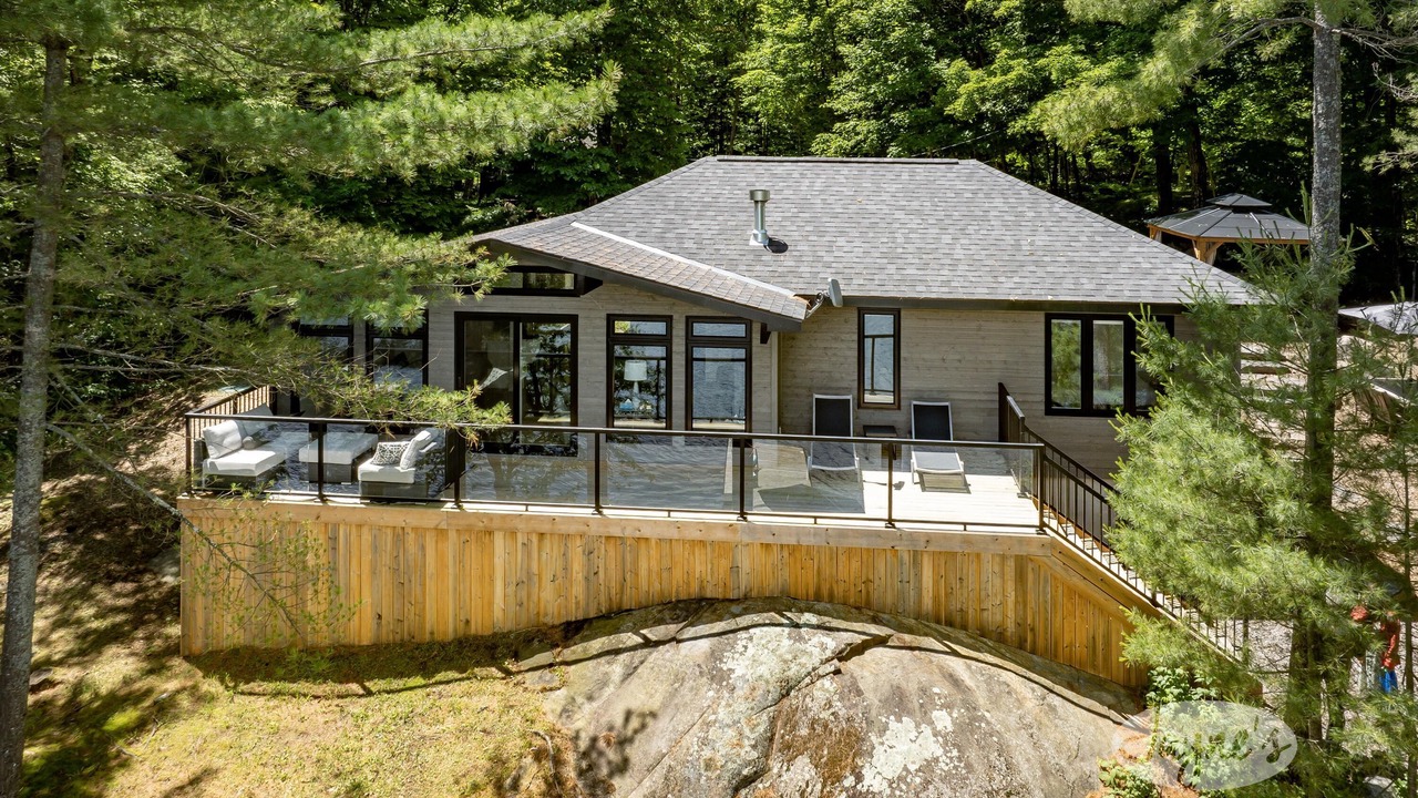 Photo of Outdoor in Muskoka Lakes