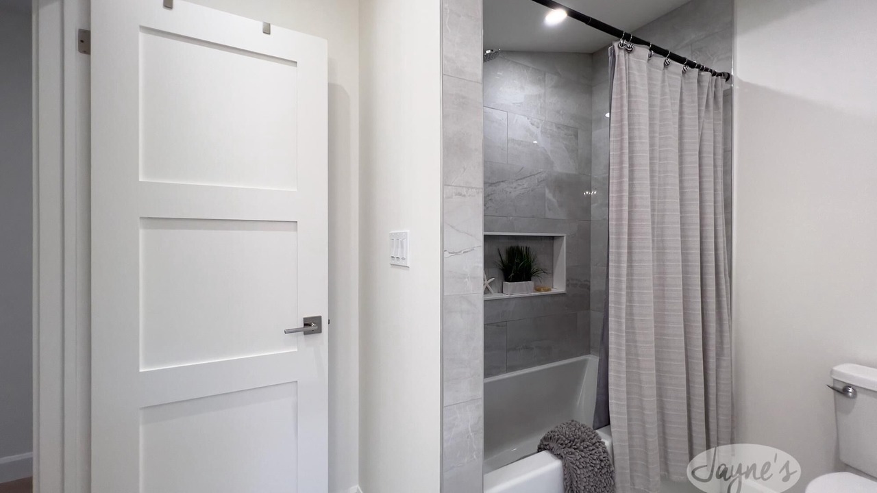 Photo of Bathroom in Muskoka Lakes
