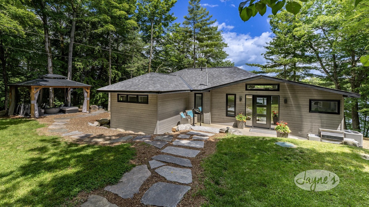 Photo of Outdoor in Muskoka Lakes