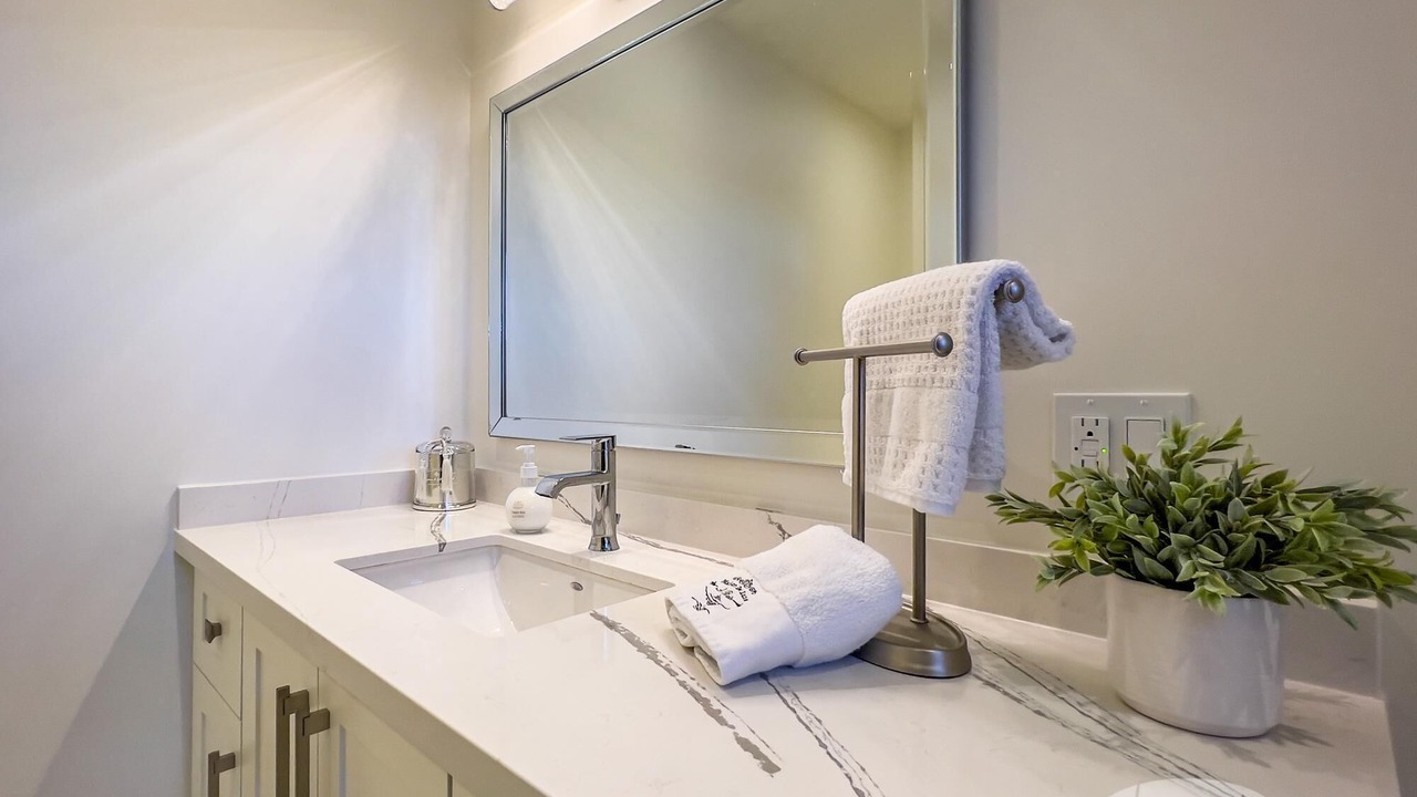 Photo of Bathroom in Muskoka Lakes