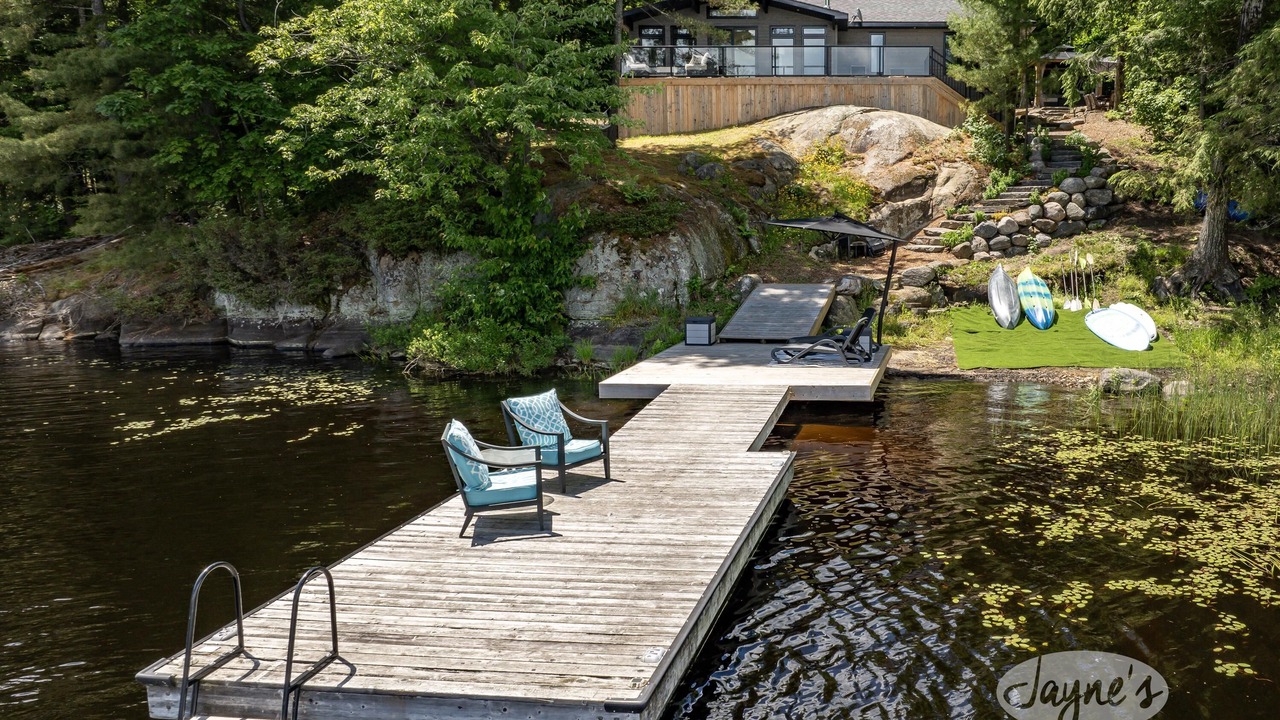 Photo of Outdoor in Muskoka Lakes