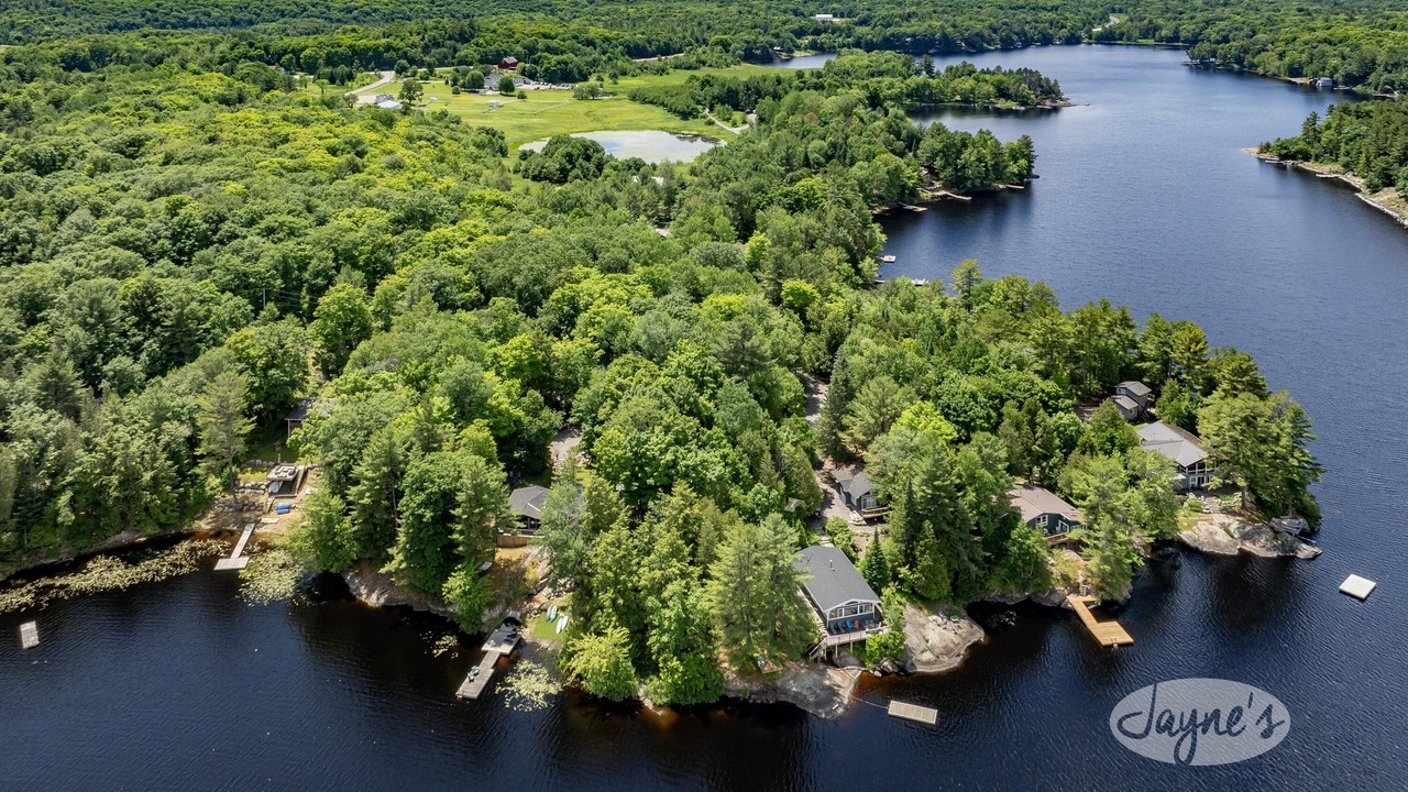 Photo of Others in Muskoka Lakes