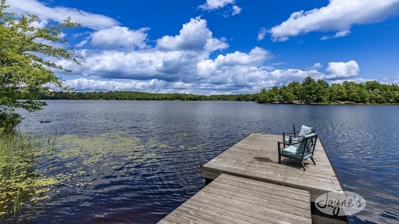 Photo of Outdoor in Muskoka Lakes