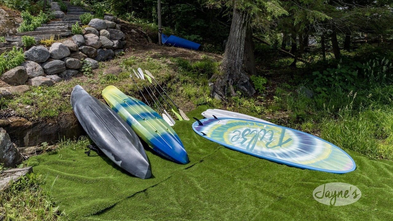 Photo of Outdoor in Muskoka Lakes