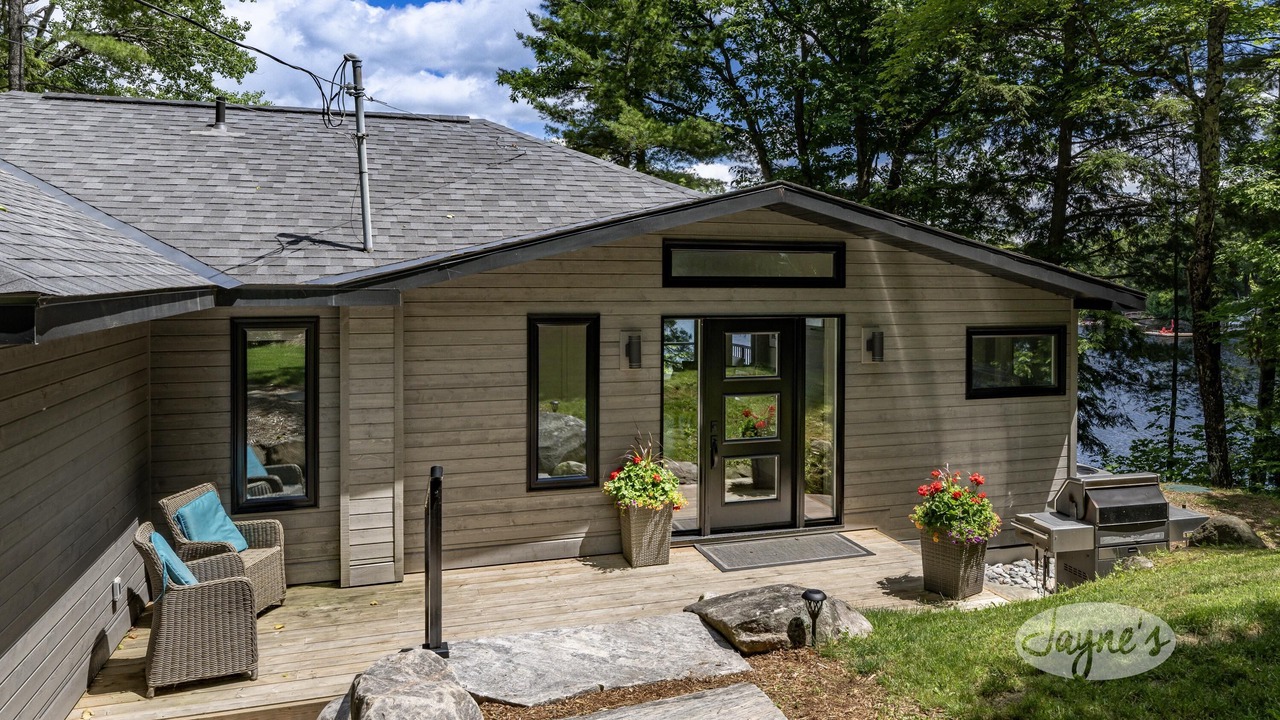 Photo of Outdoor in Muskoka Lakes