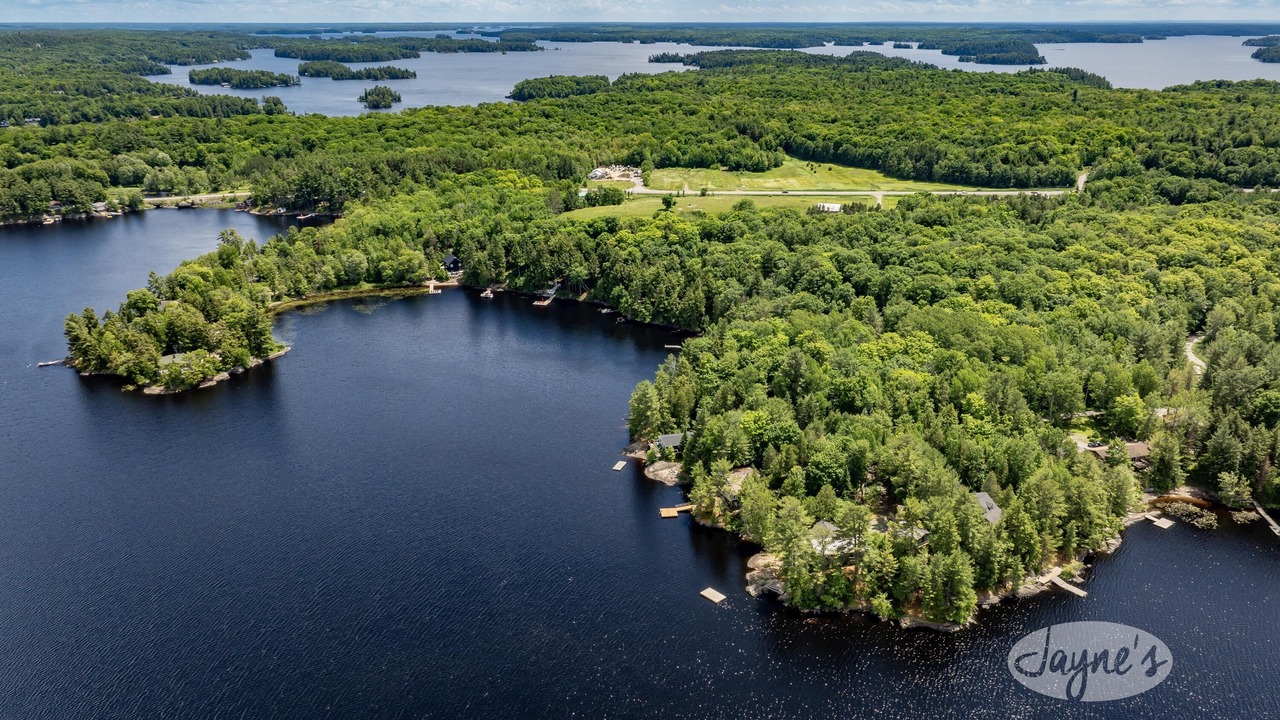 Photo of Outdoor in Muskoka Lakes