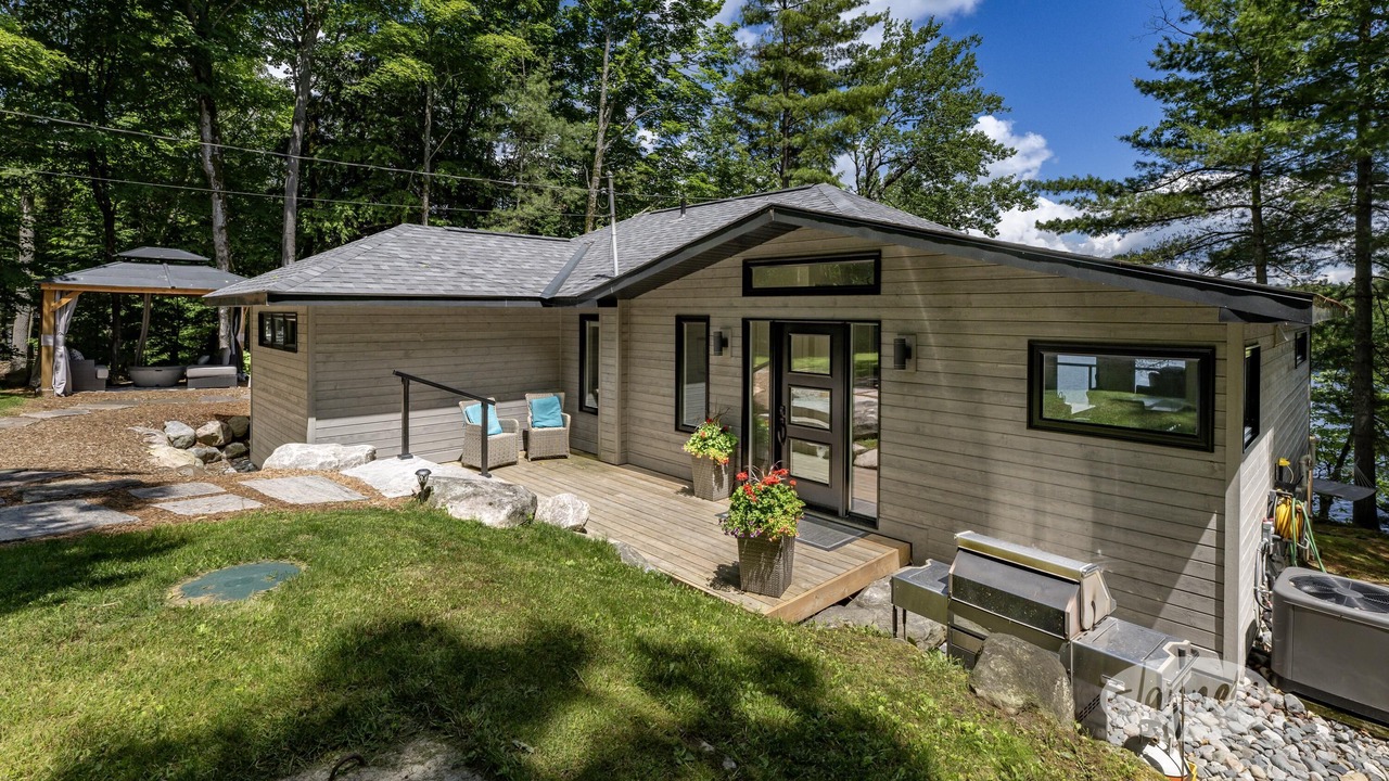 Photo of Outdoor in Muskoka Lakes