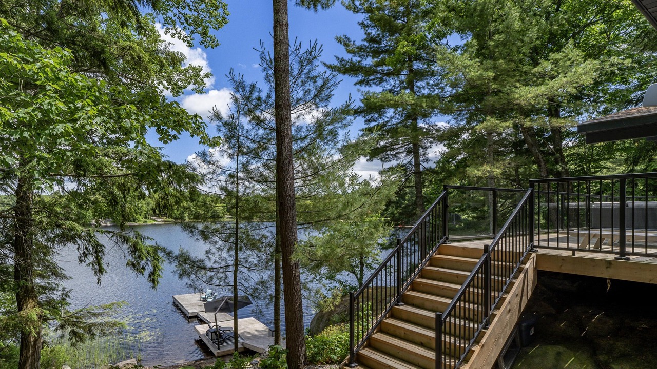 Photo of Outdoor in Muskoka Lakes