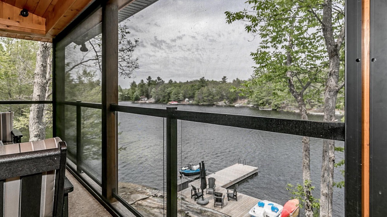 Photo of Outdoor in Georgian Bay
