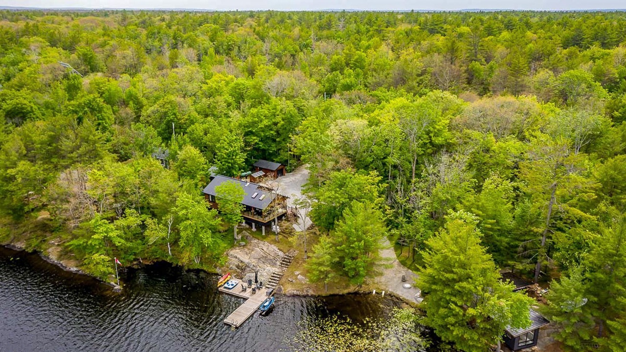 Photo of Outdoor in Georgian Bay