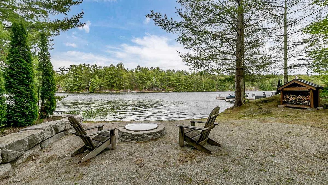 Photo of Outdoor in Georgian Bay
