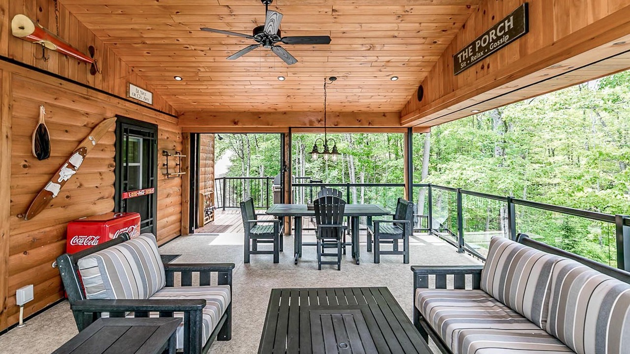 Photo of Outdoor in Georgian Bay
