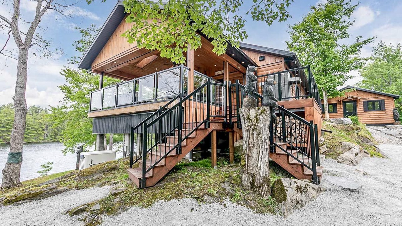 Photo of Outdoor in Georgian Bay