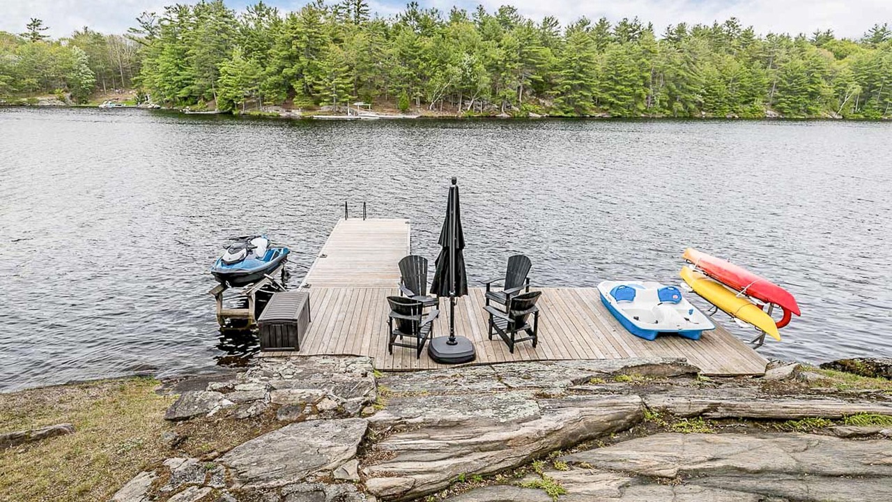 Photo of Outdoor in Georgian Bay