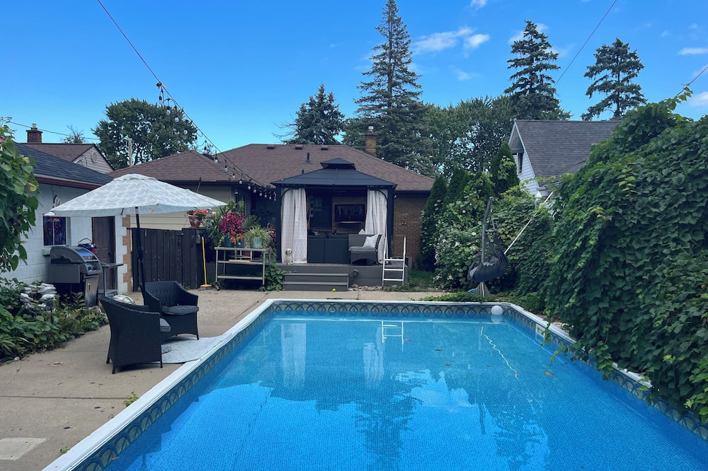 Photo of Outdoor in Riverside
