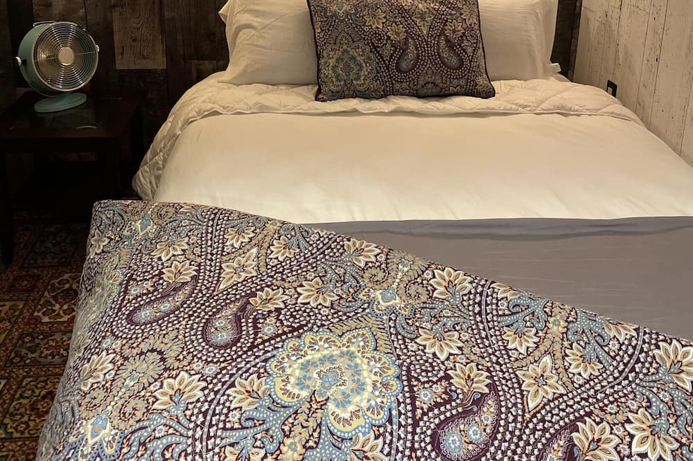 Photo of Bedroom in Riverside
