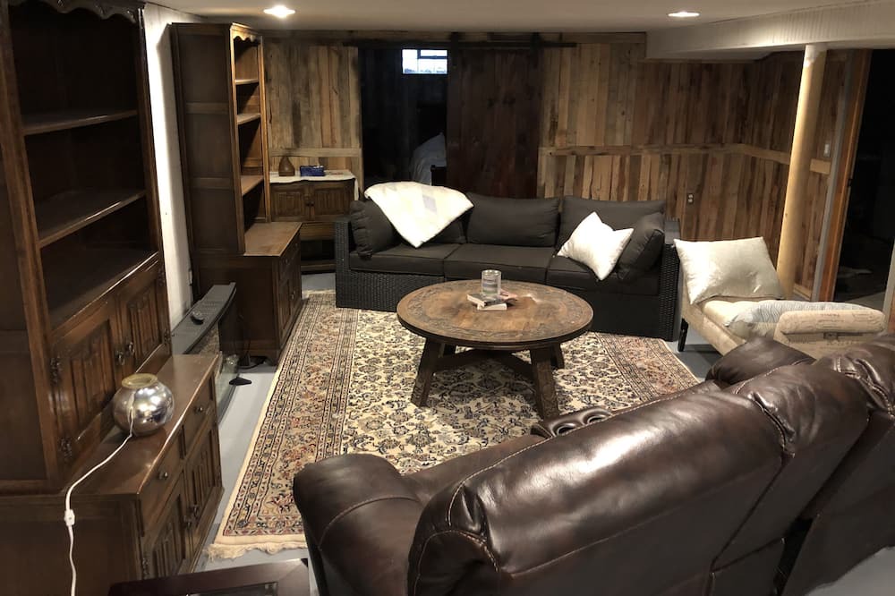 Photo of Livingroom in Riverside
