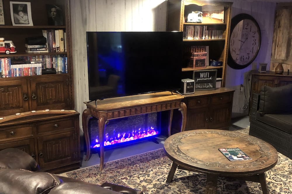Photo of Livingroom in Riverside