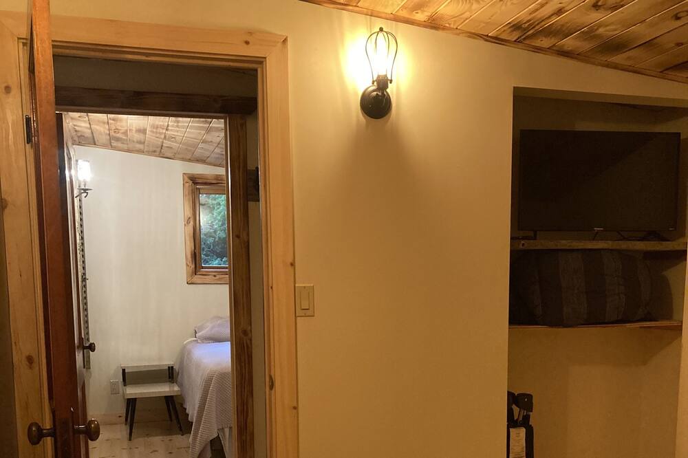 Photo of Bedroom in Algoma District