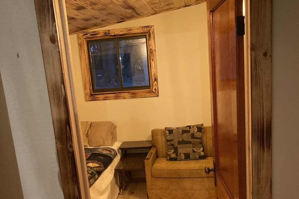 Photo of Bedroom in Algoma District