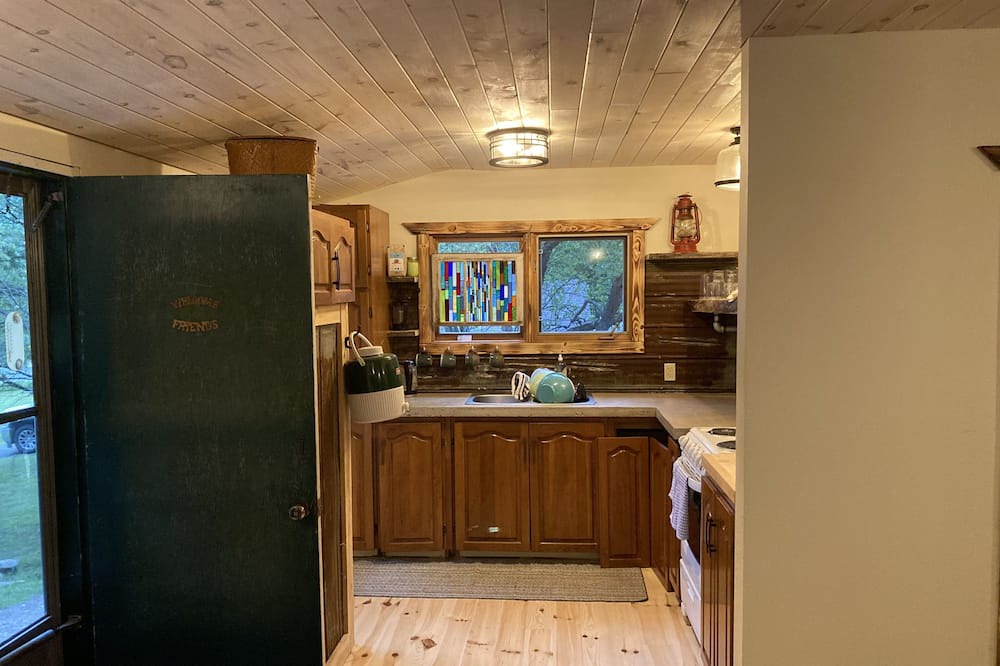 Photo of Kitchen in Algoma District